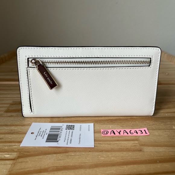 Kate Spade Wallet🎈🎈 - Picture 2 of 7